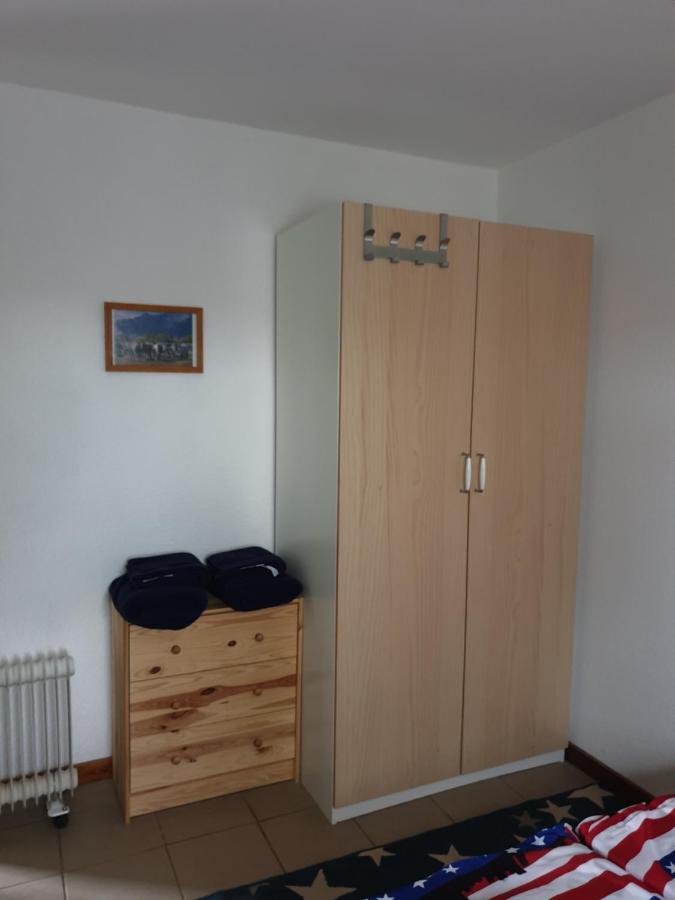 Bed and Breakfast Chrom Ranch Reiterhof Memmingen Exterior foto